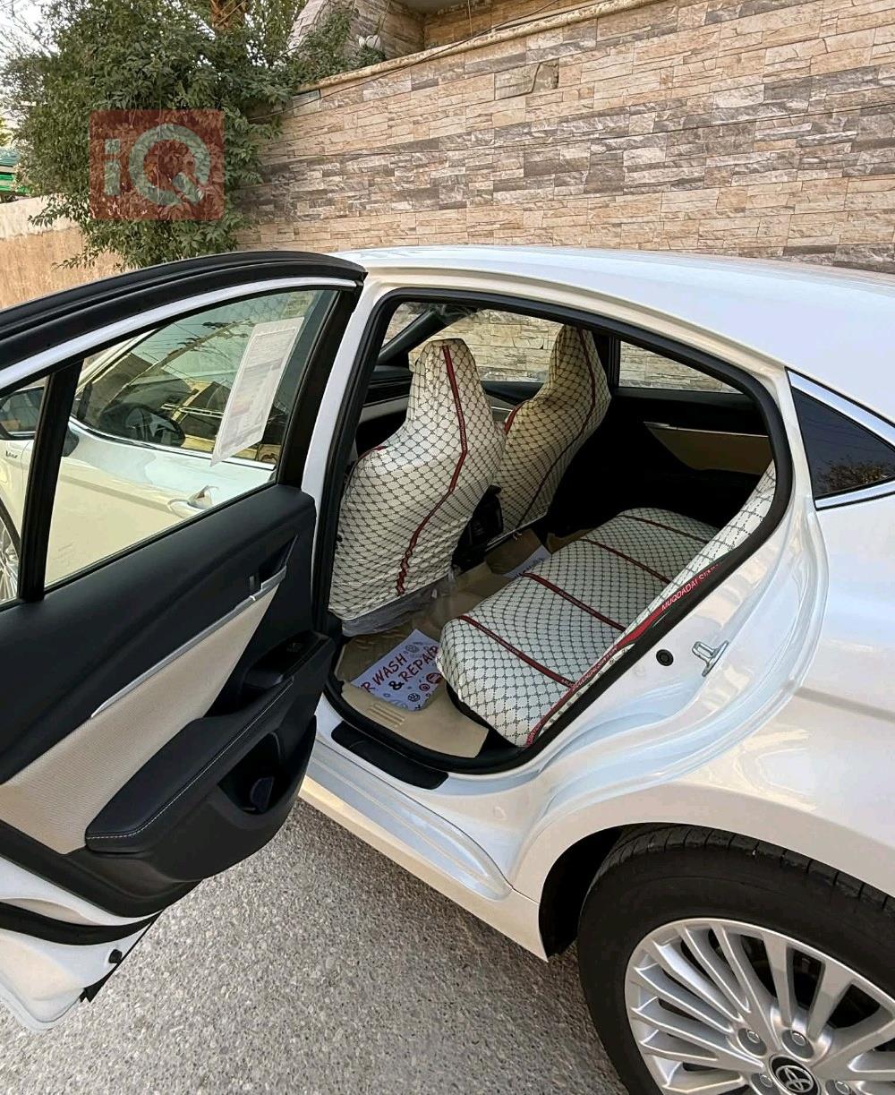 تويوتا كامري